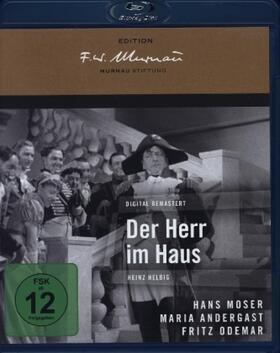 Geis / Helbig |  Der Herr im Haus | Sonstiges |  Sack Fachmedien