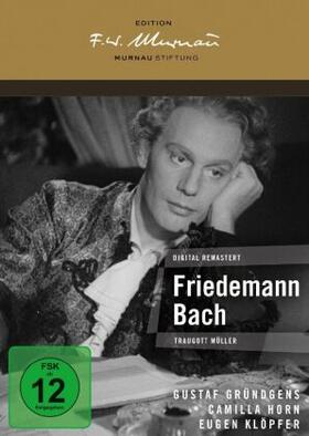 Brandis / Naso / Metzger |  Friedemann Bach | Sonstiges |  Sack Fachmedien