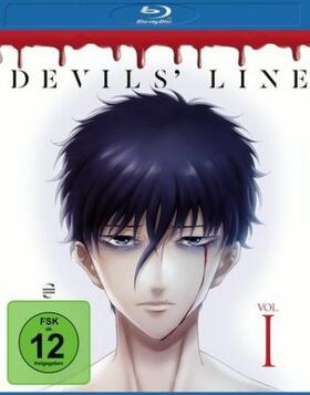 Devils Line | Sonstiges | 406-122908361-4 | sack.de