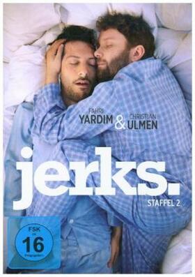  jerks. - Staffel 2 | Sonstiges |  Sack Fachmedien