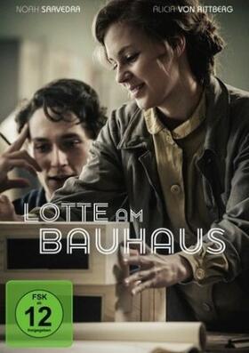 Braren |  Lotte am Bauhaus | Sonstiges |  Sack Fachmedien