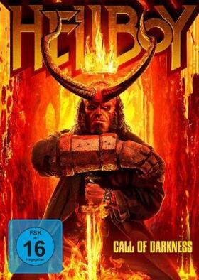 Cosby / Mignola |  Hellboy - Call of Darkness | Sonstiges |  Sack Fachmedien