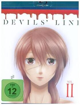 Devils Line | Sonstiges | 406-122910391-6 | sack.de