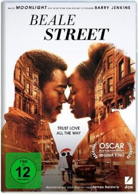 Jenkins / Baldwin |  Beale Street | Sonstiges |  Sack Fachmedien