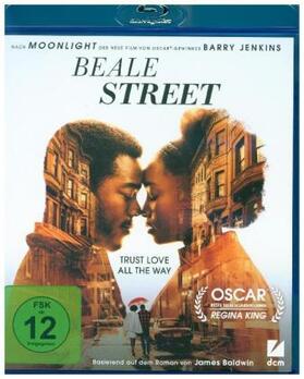 Jenkins / Baldwin |  Beale Street | Sonstiges |  Sack Fachmedien