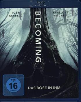 Naim |  Becoming - Das Böse in Ihm | Sonstiges |  Sack Fachmedien