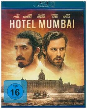 Collee / Maras |  Hotel Mumbai | Sonstiges |  Sack Fachmedien