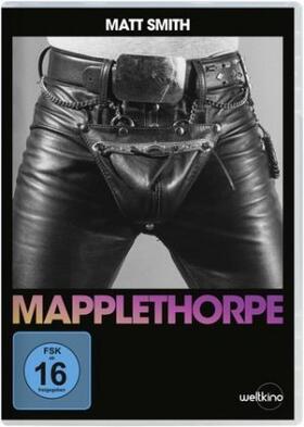 Timoner / Alanne / Goodrich |  Mapplethorpe | Sonstiges |  Sack Fachmedien