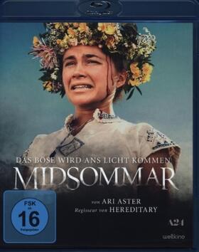 Aster |  Midsommar | Sonstiges |  Sack Fachmedien