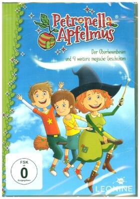 Petronella Apfelmus DVD 1 | Sonstiges | 406-122911280-2 | sack.de