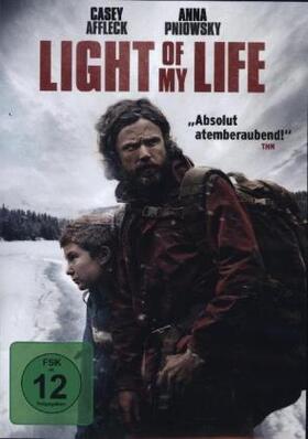 Affleck |  Light of My Life | Sonstiges |  Sack Fachmedien