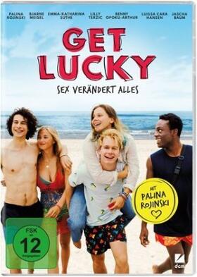 Riemann / Fricke / Sharma |  Get Lucky - Sex verändert Alles | Sonstiges |  Sack Fachmedien