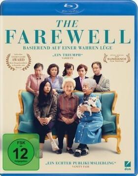 Wang |  The Farewell | Sonstiges |  Sack Fachmedien