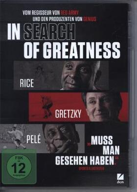 Polsky | In Search of Greatness | Sonstiges | 406-122912990-9 | sack.de