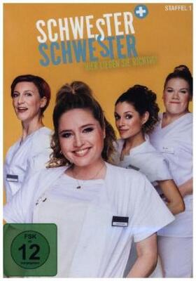 Vass / Moser / Utz |  Schwester, Schwester - Hier liegen sie richtig! | Sonstiges |  Sack Fachmedien