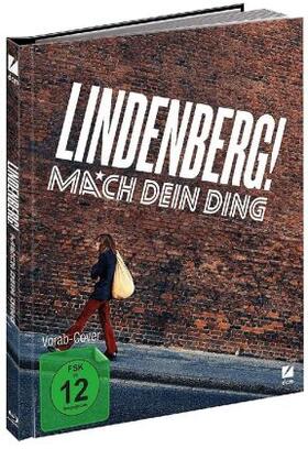 Lyra / Rümelin / Wehlings | Lindenberg! Mach dein Ding! | Sonstiges | 406-122913196-4 | sack.de