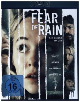 Landon |  Fear of Rain - Die Angst in Dir | Sonstiges |  Sack Fachmedien