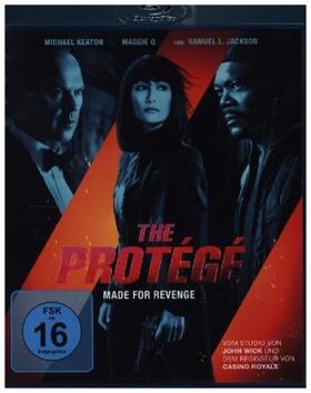 Wenk |  The Protégé - Made for Revenge | Sonstiges |  Sack Fachmedien