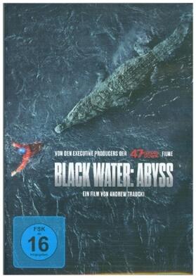 Ridley / Smith |  Black Water: Abyss | Sonstiges |  Sack Fachmedien