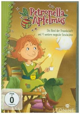  Petronella Apfelmus DVD 2 | Sonstiges |  Sack Fachmedien