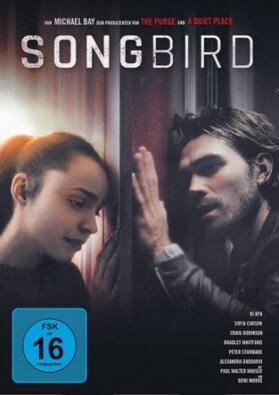 Mason / Boyes |  Songbird | Sonstiges |  Sack Fachmedien