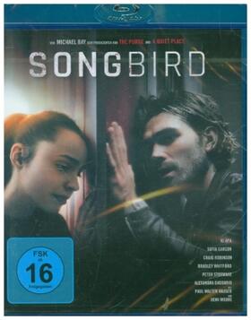 Mason / Boyes |  Songbird | Sonstiges |  Sack Fachmedien