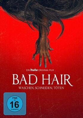 Simien |  Bad Hair | Sonstiges |  Sack Fachmedien