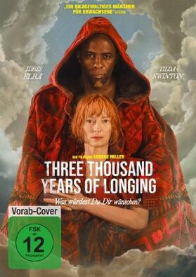 Three Thousand Years of Longing | Sonstiges | 406-122915090-3 | sack.de