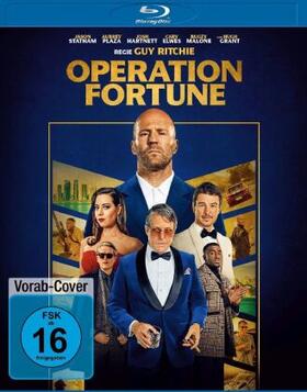 Atkinson / Davies |  Operation Fortune | Sonstiges |  Sack Fachmedien