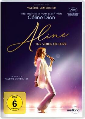 Buc / Lemercier |  Aline - The Voice of Love | Sonstiges |  Sack Fachmedien