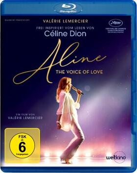 Buc / Lemercier |  Aline - The Voice of Love | Sonstiges |  Sack Fachmedien