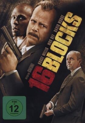 Wenk |  16 Blocks | Sonstiges |  Sack Fachmedien