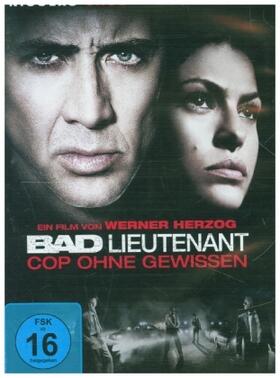 Finkelstein / Argo / Calderon |  Bad Lieutenant - Cop ohne Gewissen | Sonstiges |  Sack Fachmedien