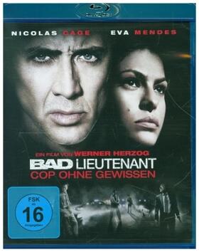 Finkelstein / Argo / Calderon | Bad Lieutenant - Cop ohne Gewissen | Sonstiges | 406-122915741-4 | sack.de