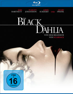 Friedman / Ellroy |  The Black Dahlia | Sonstiges |  Sack Fachmedien