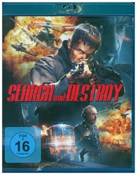 Bruckner / Jackendoff / Walser |  Search and Destroy | Sonstiges |  Sack Fachmedien