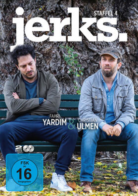 jerks. - Staffel 4 | Sonstiges | 406-122915990-6 | sack.de