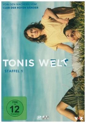 Senft |  Tonis Welt | Sonstiges |  Sack Fachmedien