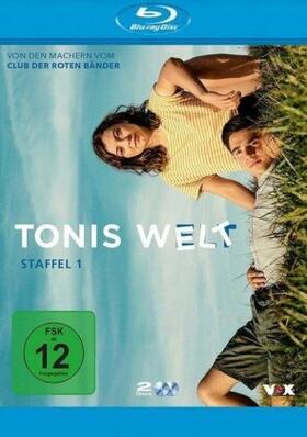 Senft |  Tonis Welt | Sonstiges |  Sack Fachmedien