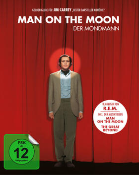 Alexander / Karaszewski | Man on the Moon - Der Mondmann | Sonstiges | 406-122920313-5 | sack.de