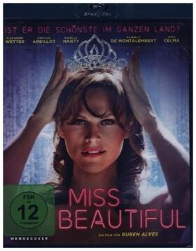 Namer / Alves / Rouaud | Miss Beautiful | Sonstiges | 406-122924571-5 | sack.de