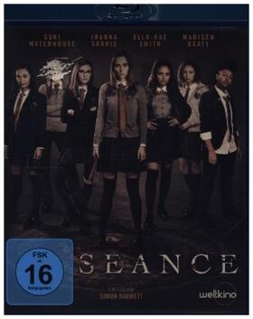 Barrett |  Seance | Sonstiges |  Sack Fachmedien