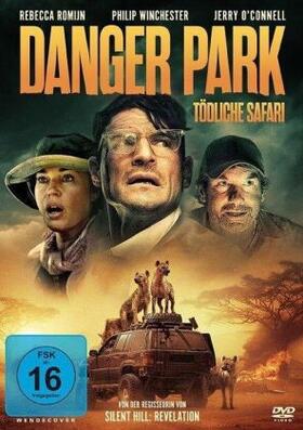 Bassett / Chronnell |  Danger Park - Tödliche Safari | Sonstiges |  Sack Fachmedien