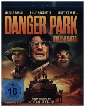 Bassett / Chronnell |  Danger Park - Tödliche Safari | Sonstiges |  Sack Fachmedien