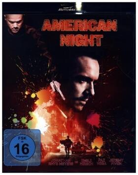 Valle |  American Night | Sonstiges |  Sack Fachmedien