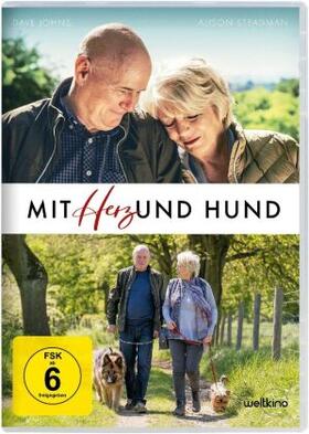 Morrison |  Mit Herz und Hund | Sonstiges |  Sack Fachmedien