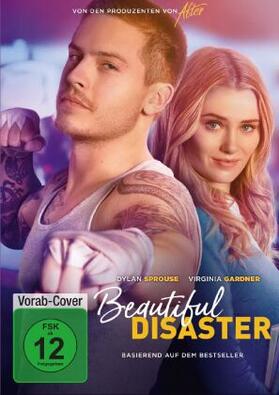 Kumble / Mcguire |  Beautiful Disaster | Sonstiges |  Sack Fachmedien