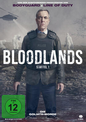 Brandon |  Bloodlands | Sonstiges |  Sack Fachmedien