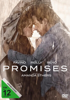 Sthers |  Promises | Sonstiges |  Sack Fachmedien