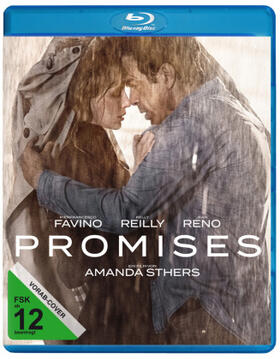 Sthers |  Promises | Sonstiges |  Sack Fachmedien